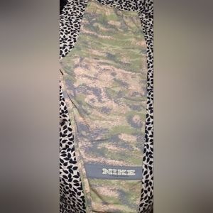 Nike Sportswear Essential Fleece Curve Sweatpants